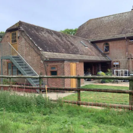 Self Catering Apartment, Jurassic Coast/Dorset Wareham Exterior photo