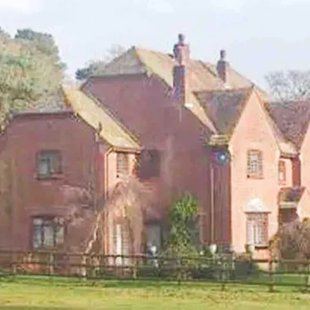 Self Catering Apartment, Jurassic Coast/Dorset Wareham Exterior photo