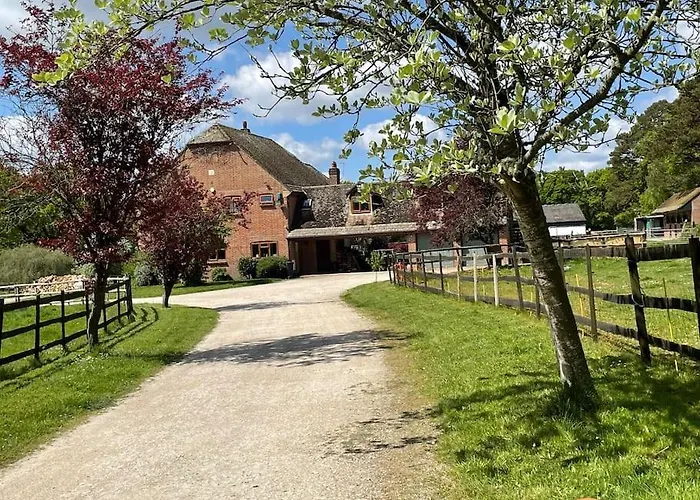 Self Catering Apartment, Jurassic Coast/Dorset