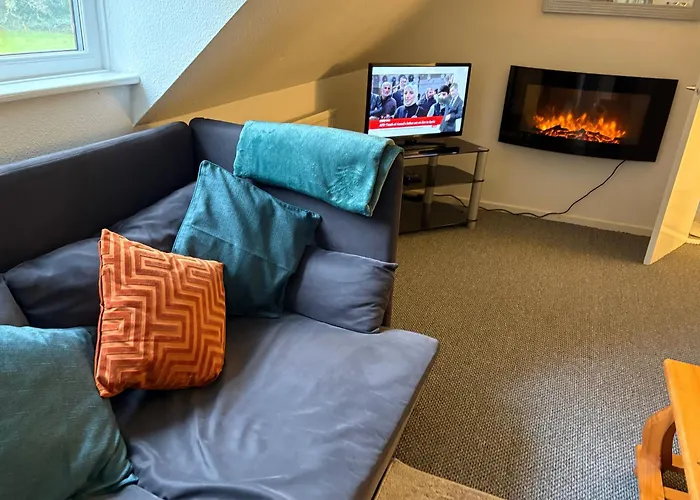Self Catering Apartment, Jurassic Coast/Dorset