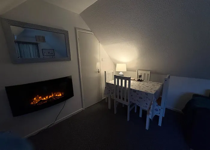 Self Catering Apartment, Jurassic Coast/Dorset