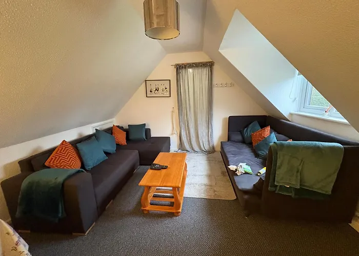 Self Catering Apartment, Jurassic Coast/Dorset