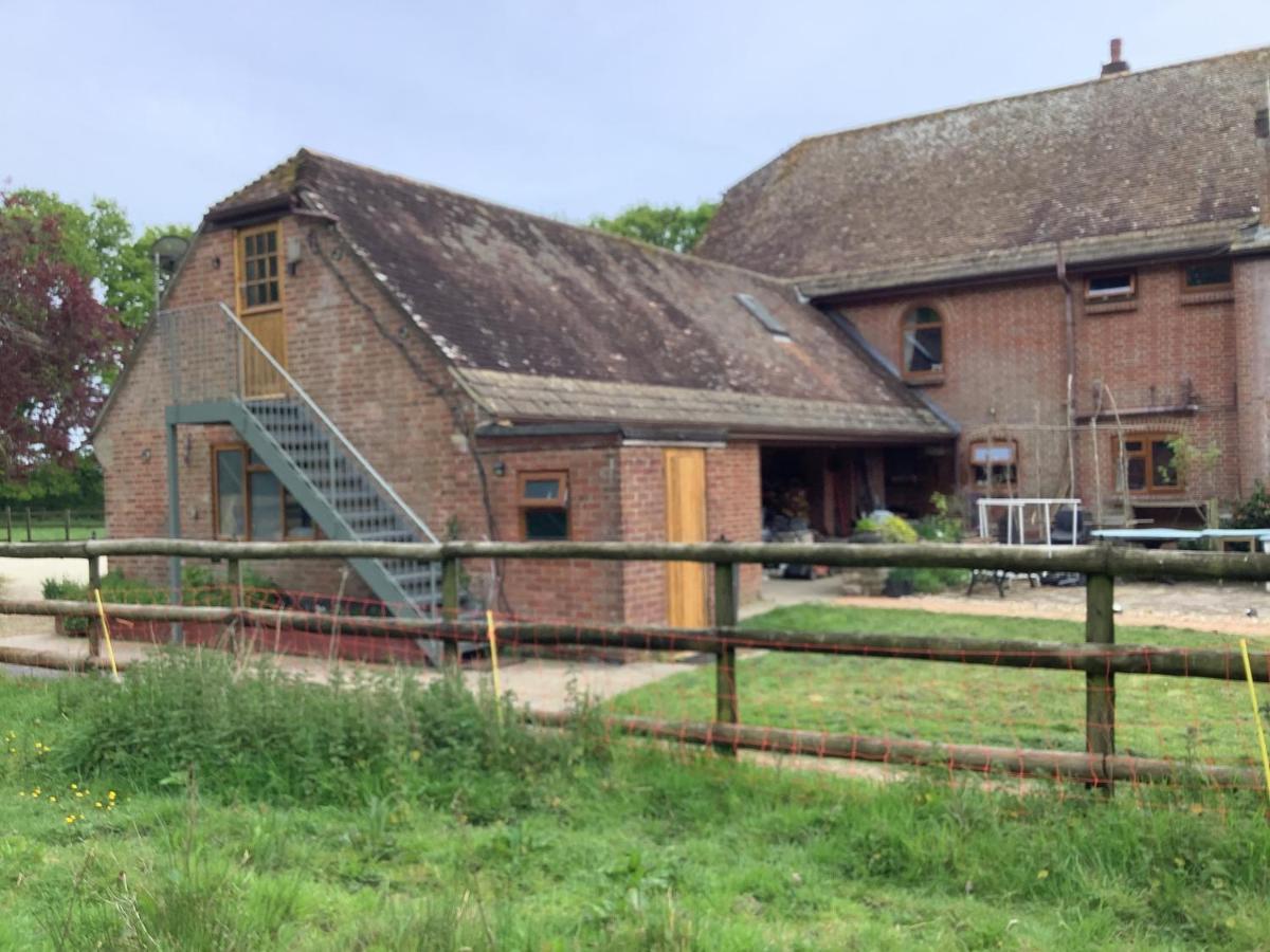 Self Catering Apartment, Jurassic Coast/dorset Apartment