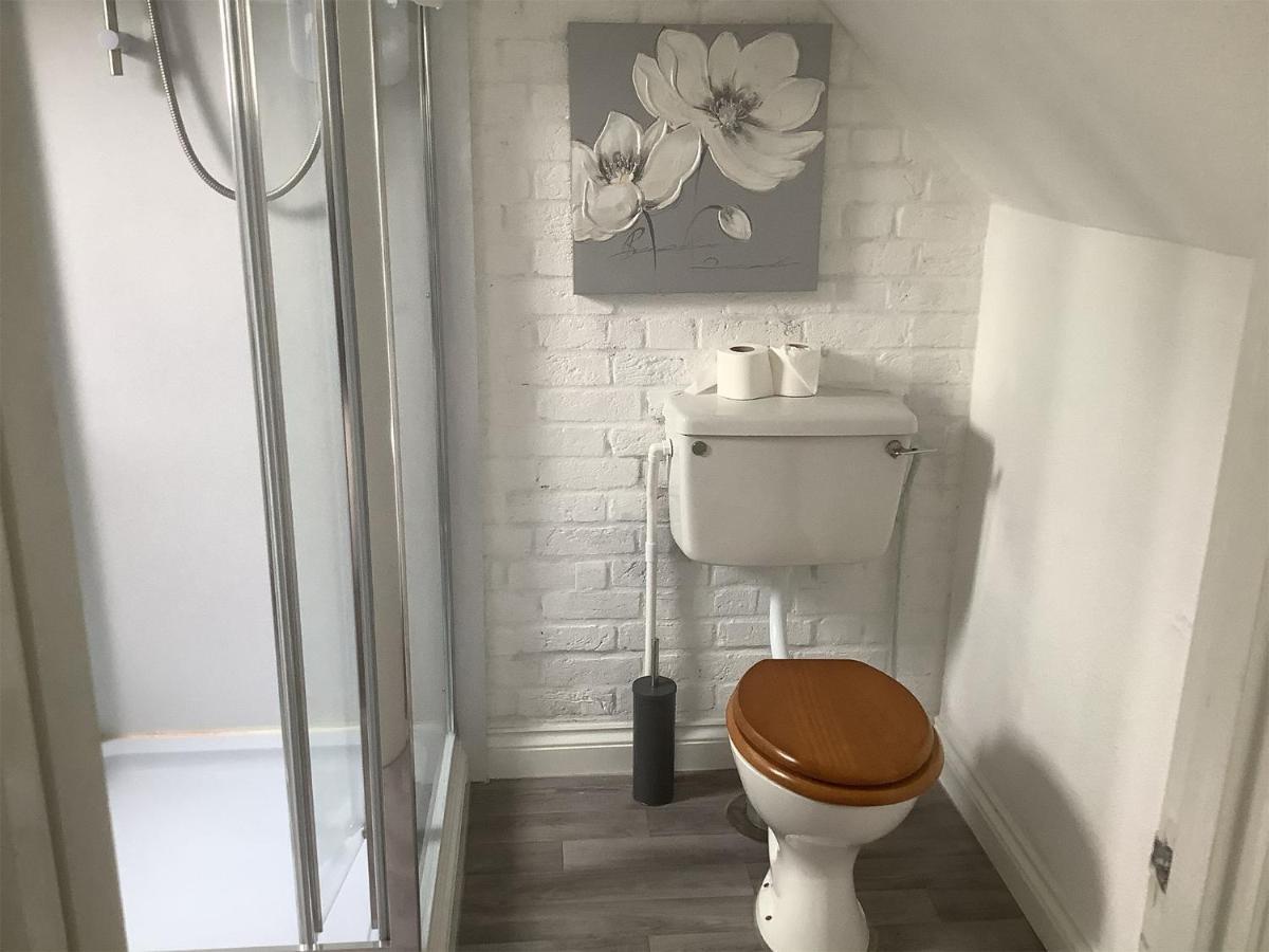 Self Catering Apartment, Jurassic Coast/dorset Apartment Wareham