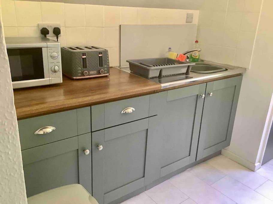 Self Catering Apartment, Jurassic Coast/dorset Apartment *