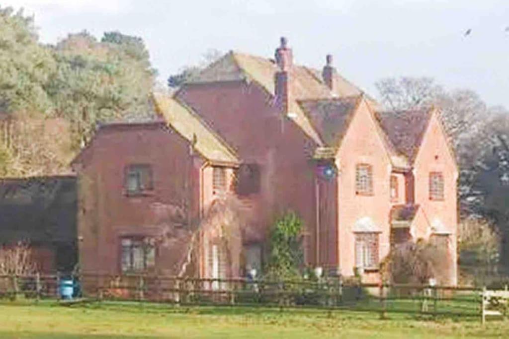 Self Catering Apartment, Jurassic Coast/dorset Wareham