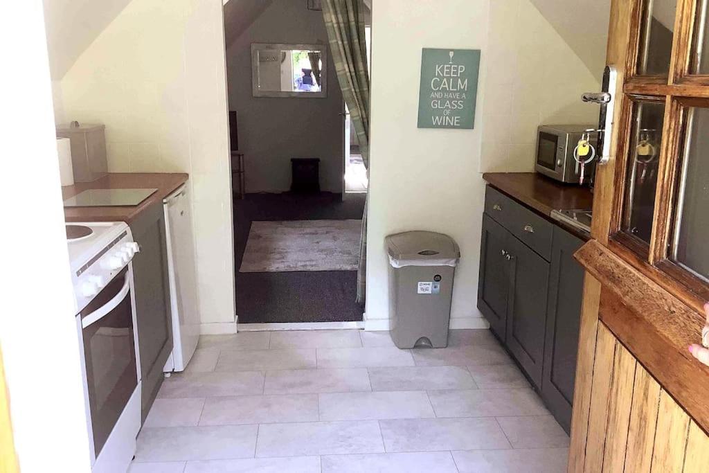 Self Catering Apartment, Jurassic Coast/dorset Apartment *