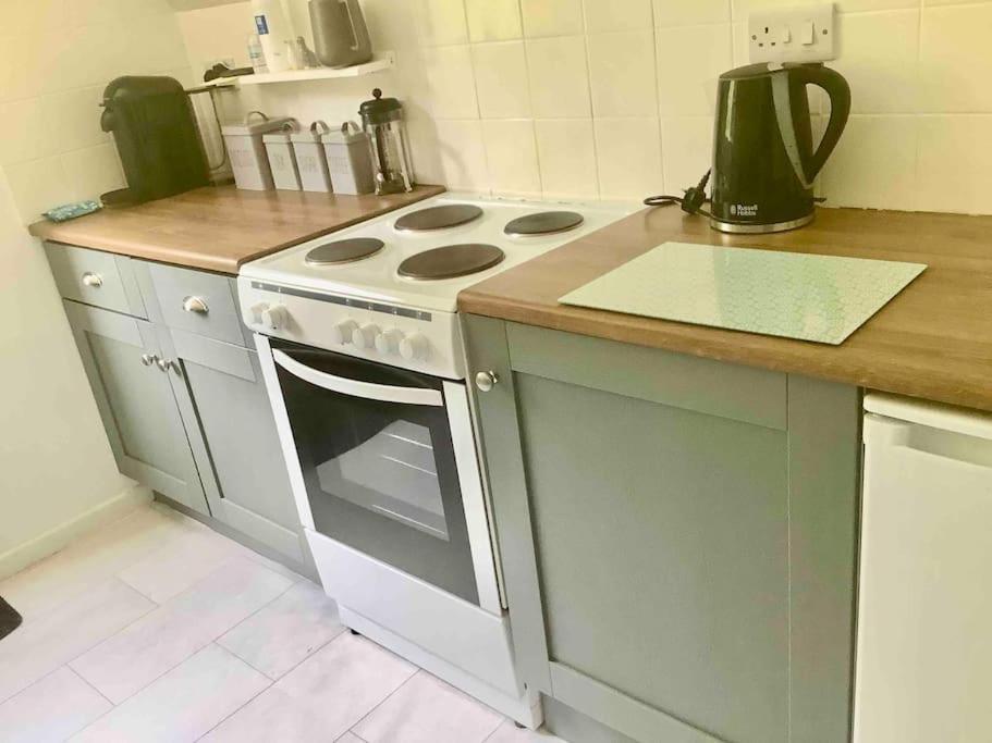 Self Catering Apartment, Jurassic Coast/dorset Apartment *