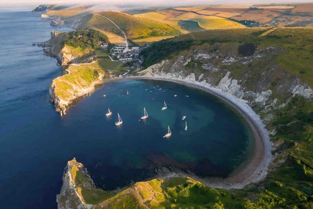 Self Catering Apartment, Jurassic Coast/dorset Apartment *