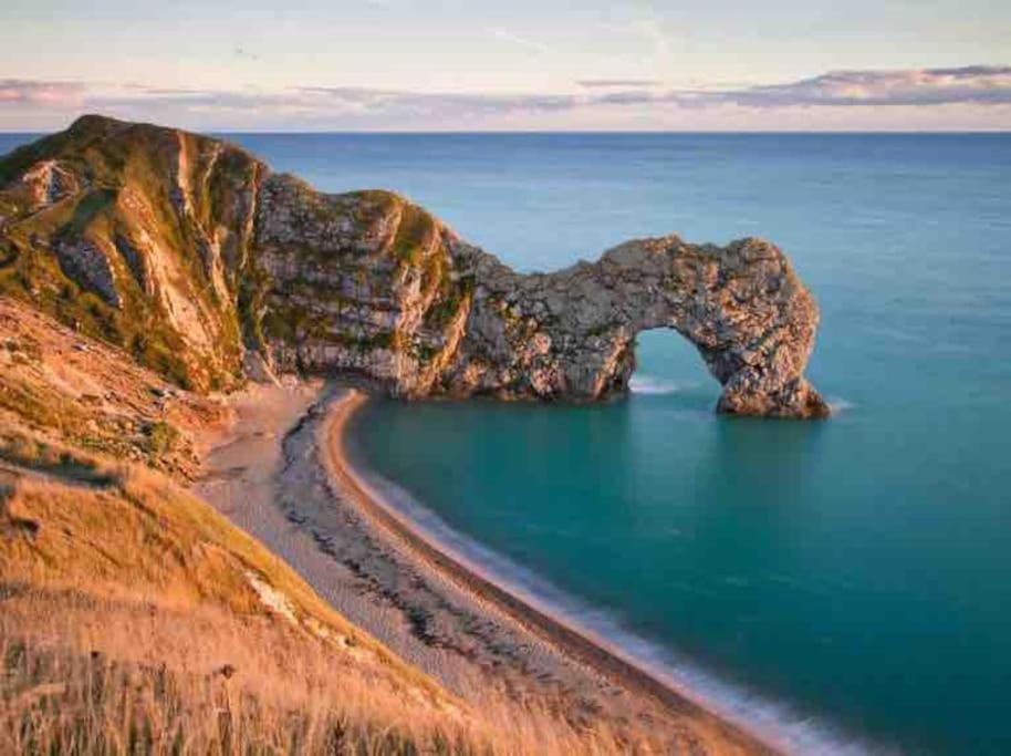 Self Catering Apartment, Jurassic Coast/dorset Apartment Wareham