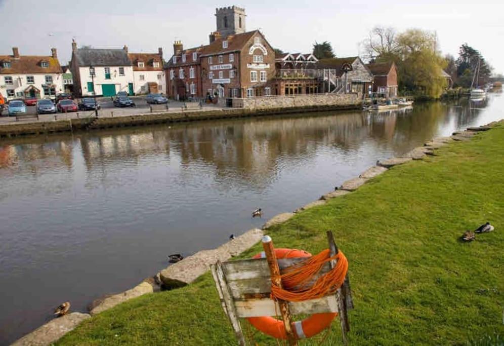 Apartment Self Catering Apartment, Jurassic Coast/dorset Wareham