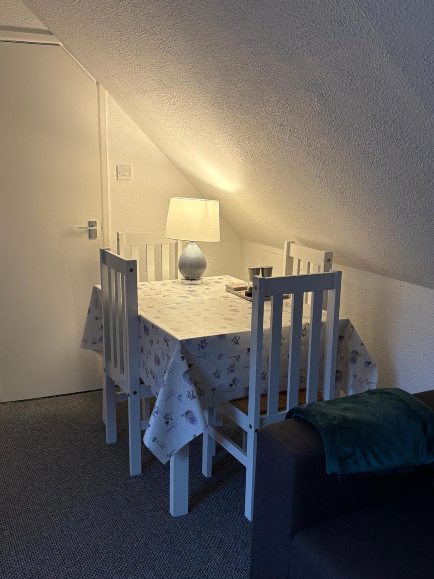Self Catering Apartment, Jurassic Coast/dorset Apartment Wareham