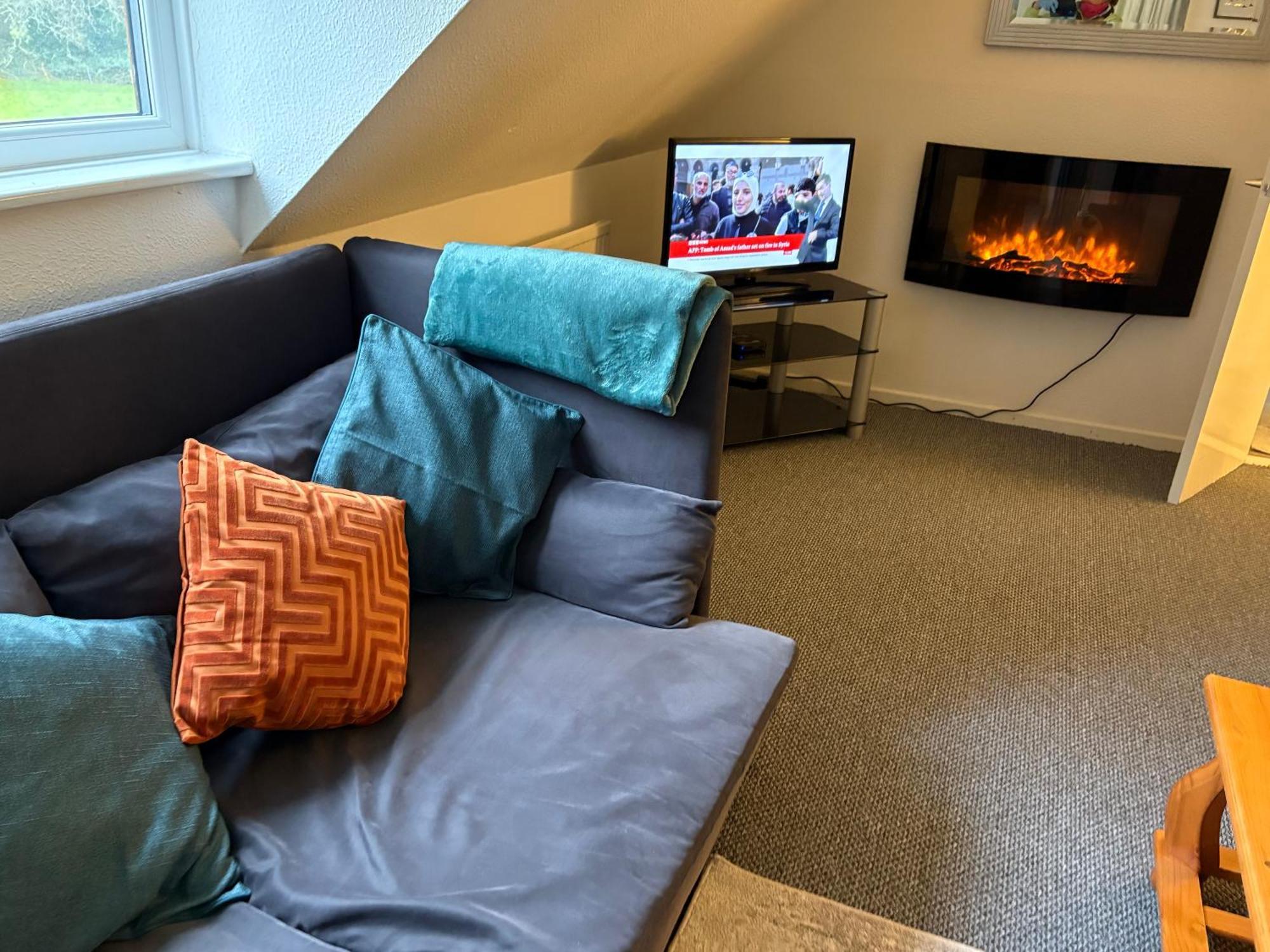 Self Catering Apartment, Jurassic Coast/dorset Apartment *