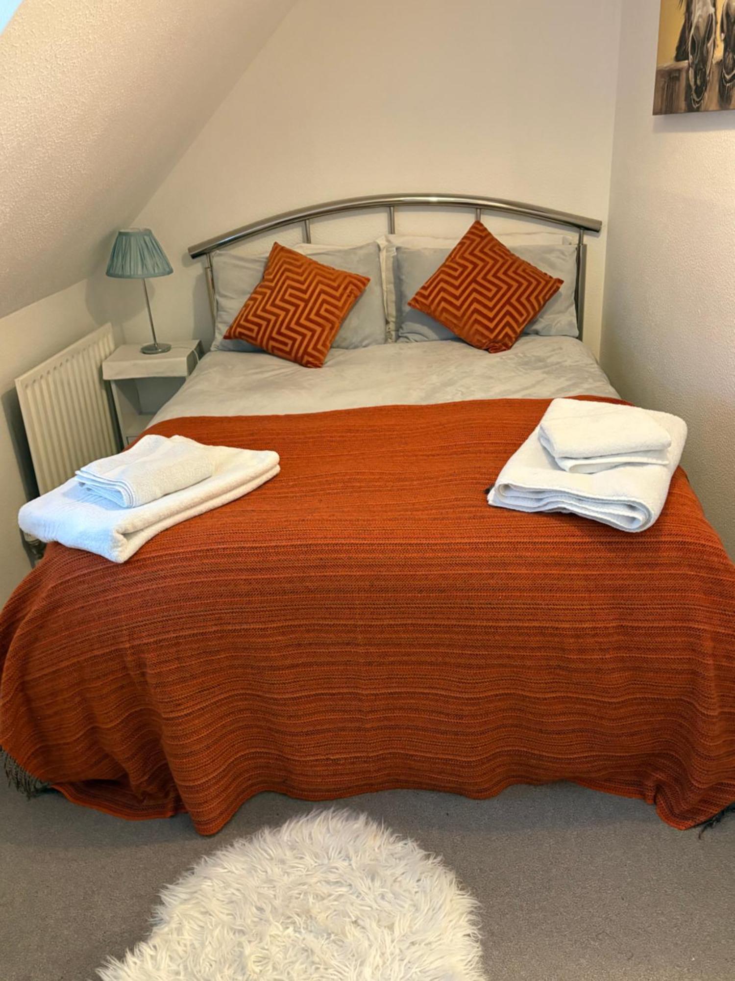 Self Catering Apartment, Jurassic Coast/dorset *