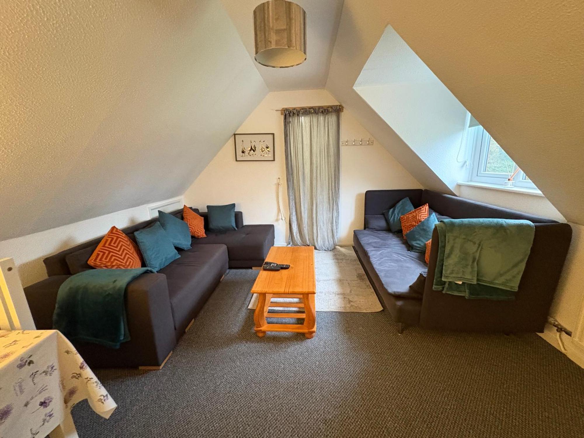 Self Catering Apartment, Jurassic Coast/dorset Apartment *