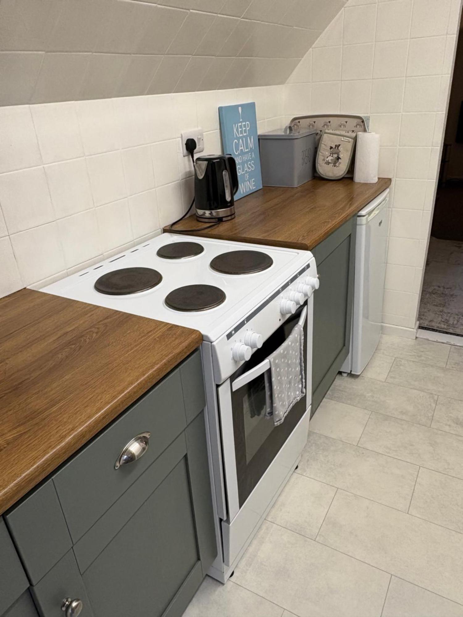 Self Catering Apartment, Jurassic Coast/dorset Apartment