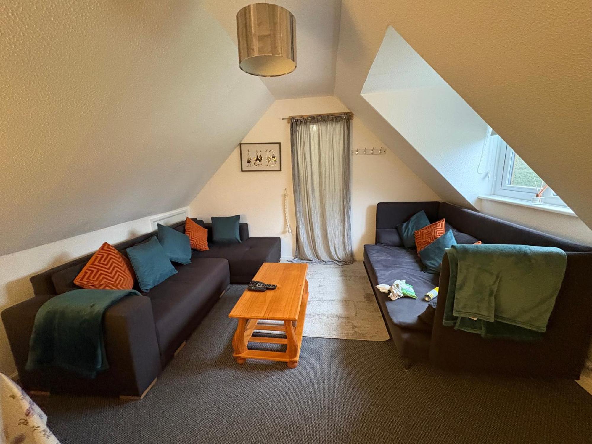 Self Catering Apartment, Jurassic Coast/dorset *