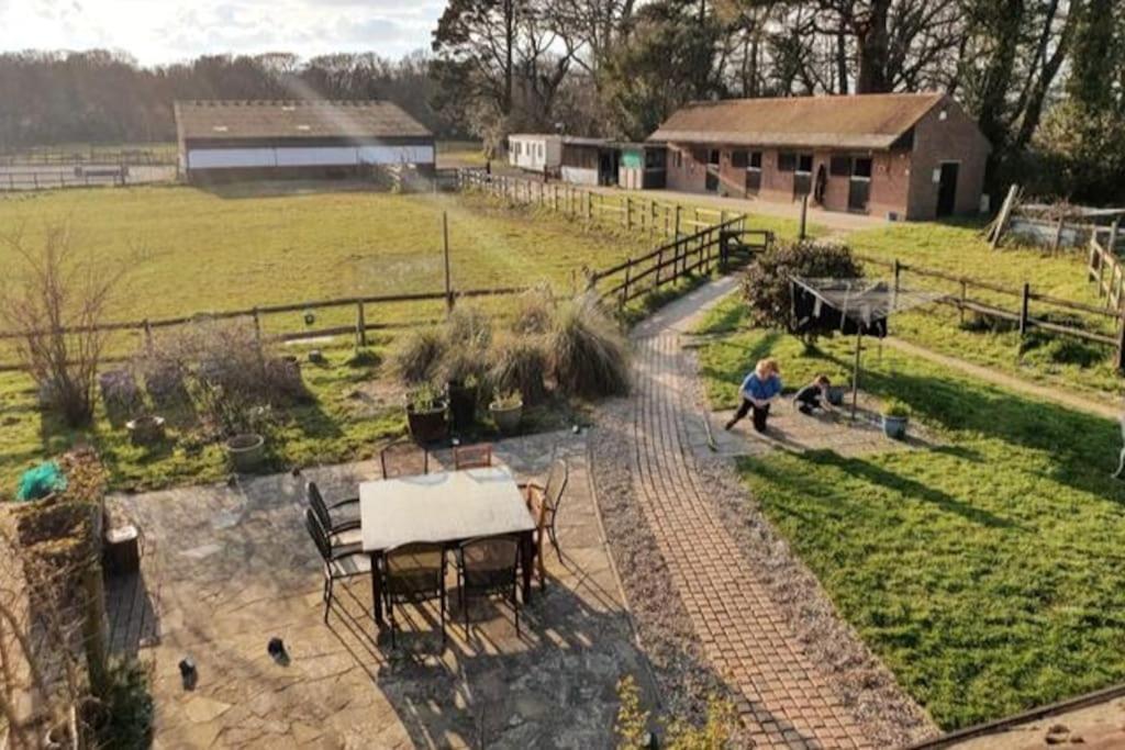 Self Catering Apartment, Jurassic Coast/dorset