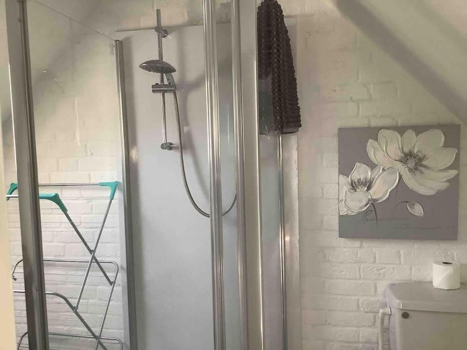 Self Catering Apartment, Jurassic Coast/dorset Apartment