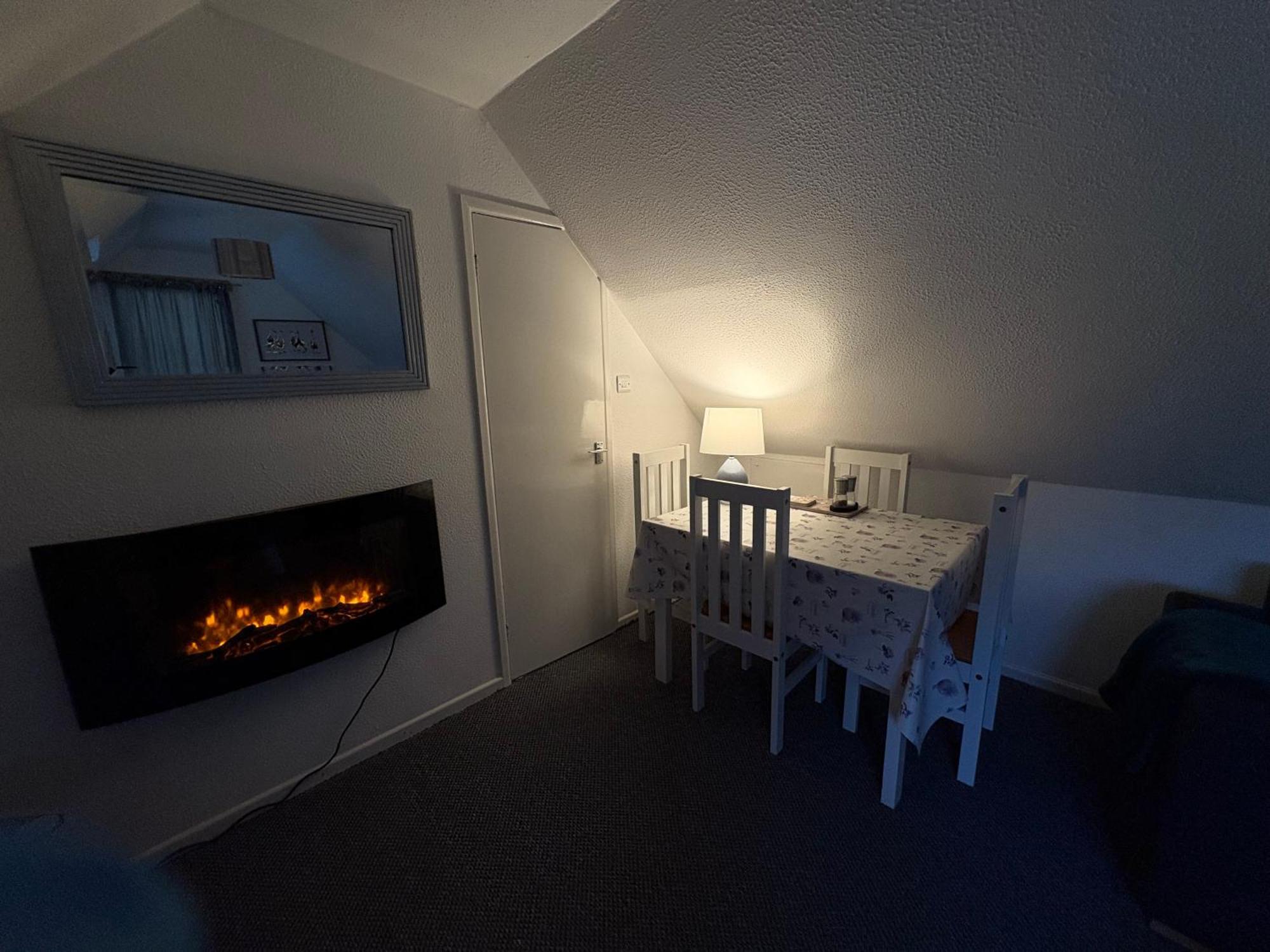 Self Catering Apartment, Jurassic Coast/dorset Apartment