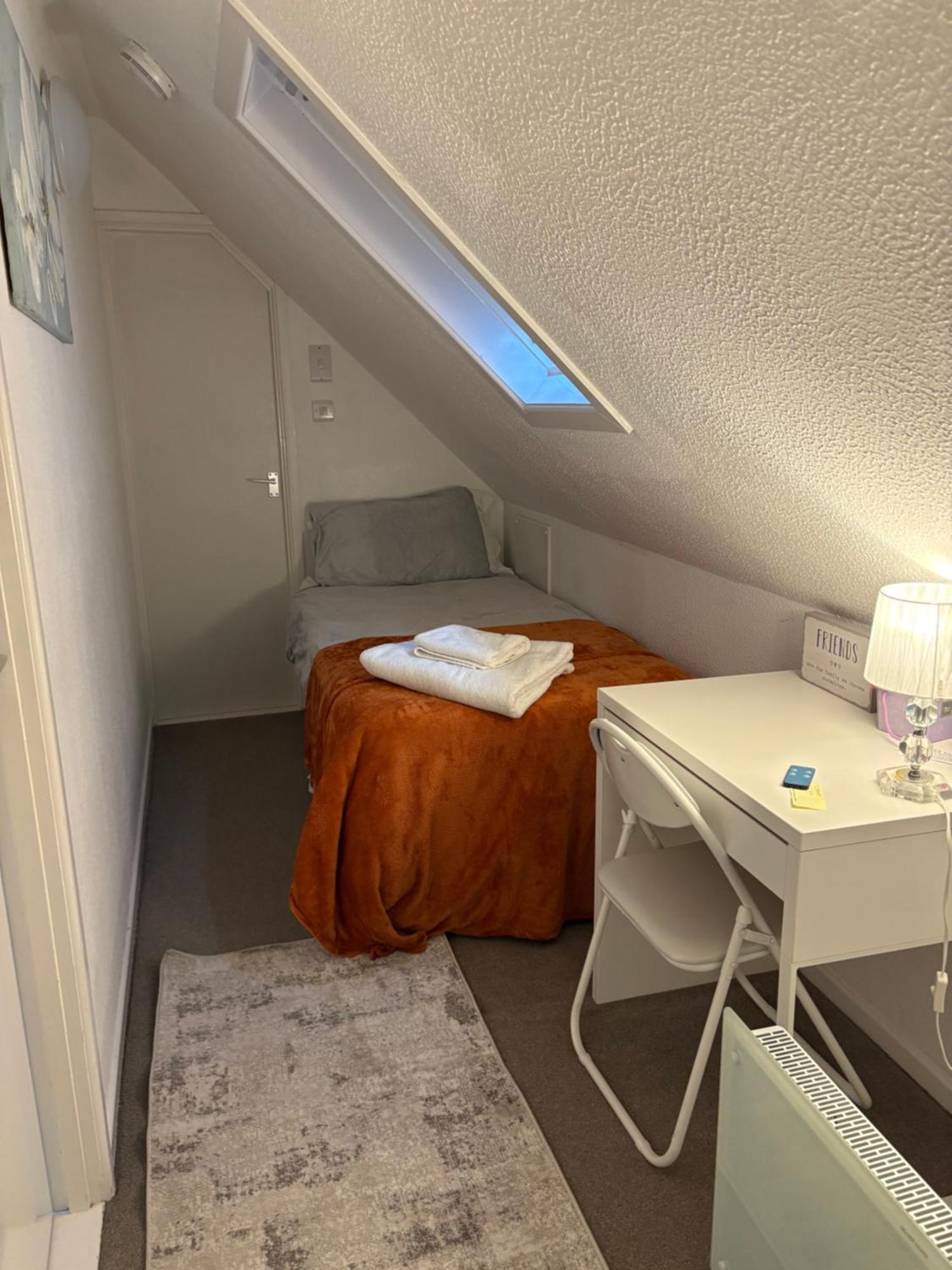 Self Catering Apartment, Jurassic Coast/dorset Apartment